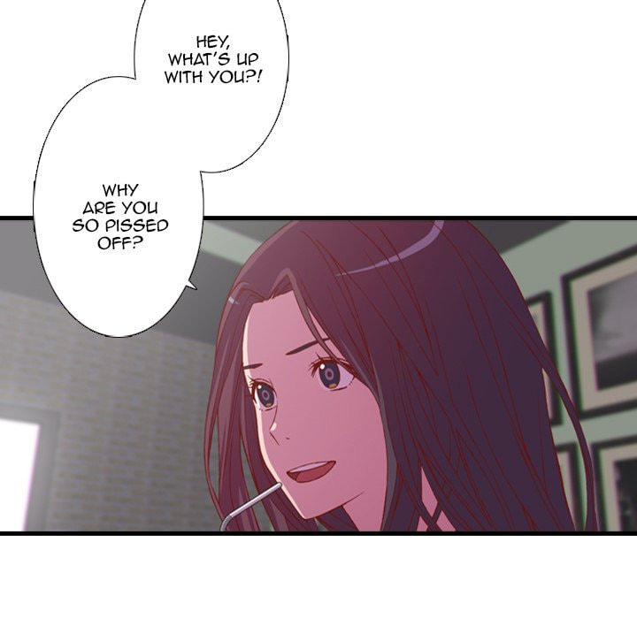 Red Velvet Chapter 41 page 13 - 