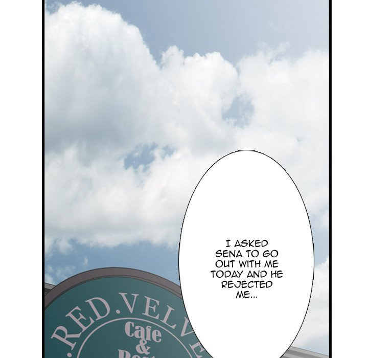 Red Velvet Chapter 41 page 19 - 