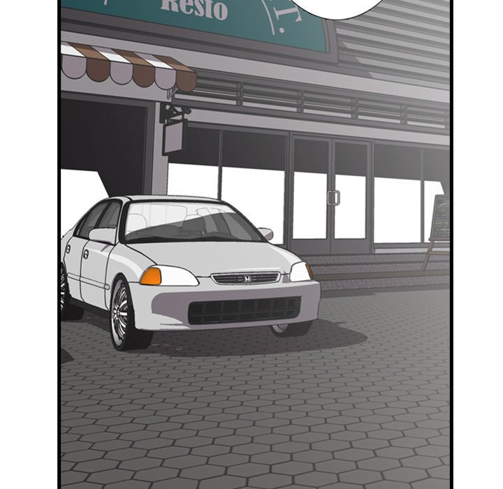 Red Velvet Chapter 41 page 20 - 