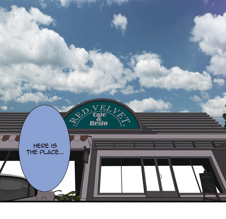 Red Velvet Chapter 41 page 24 - 