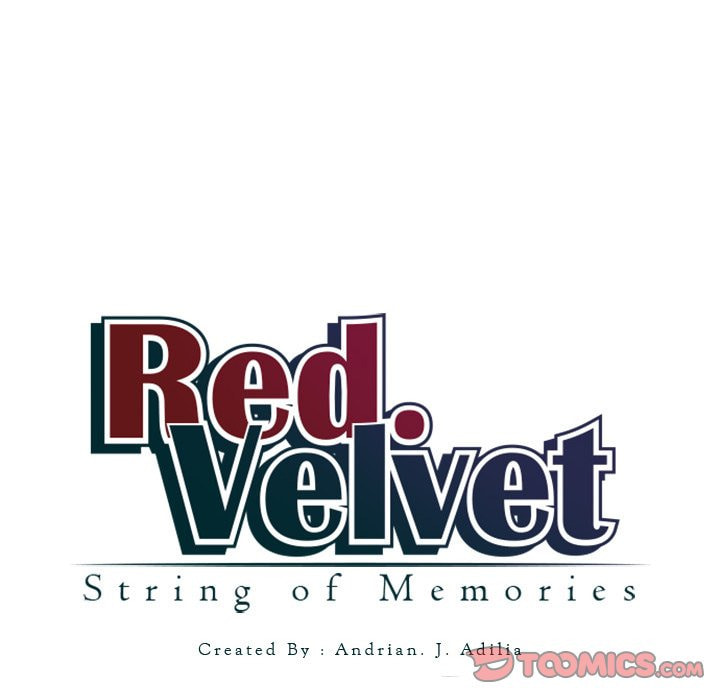 Red Velvet Chapter 41 page 26 - 