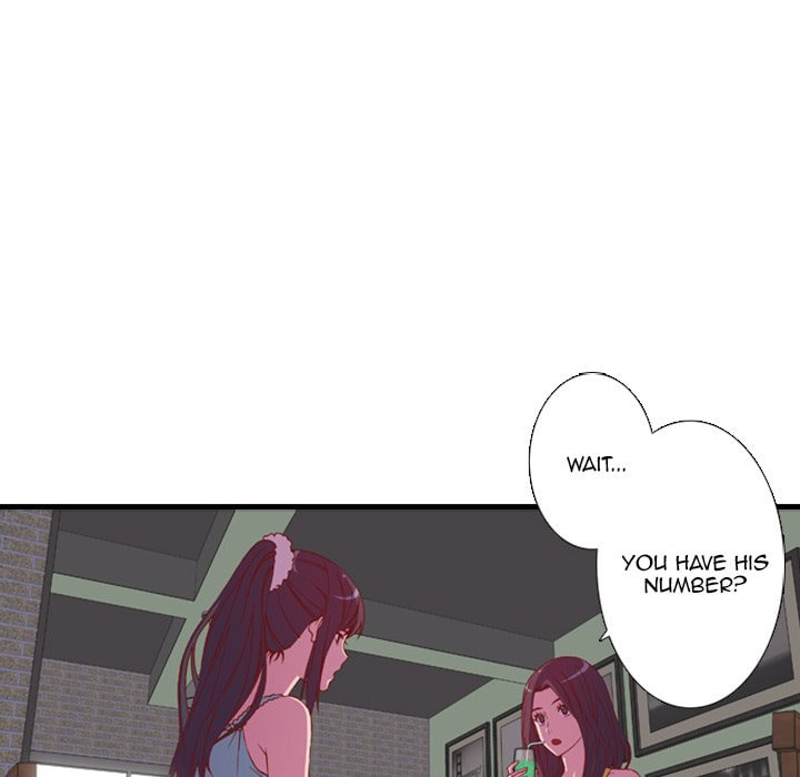 Red Velvet Chapter 41 page 28 - 