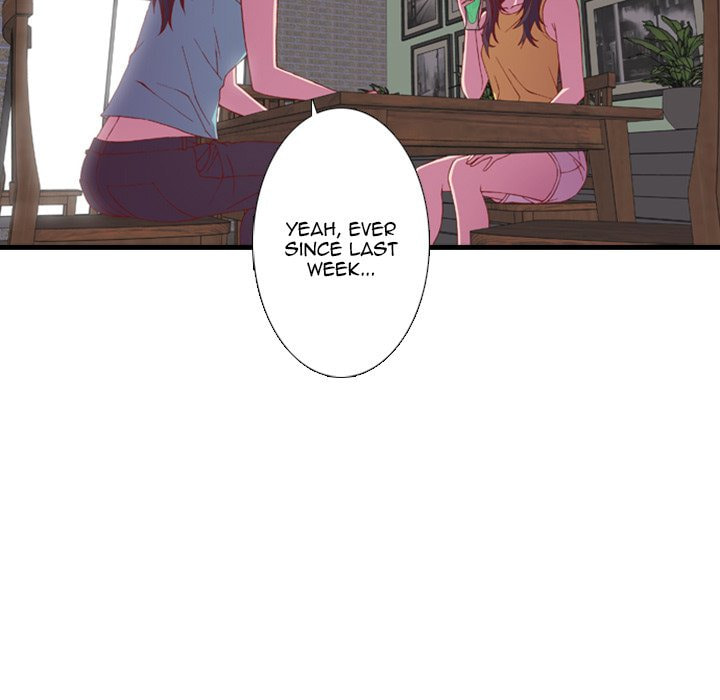 Red Velvet Chapter 41 page 29 - 