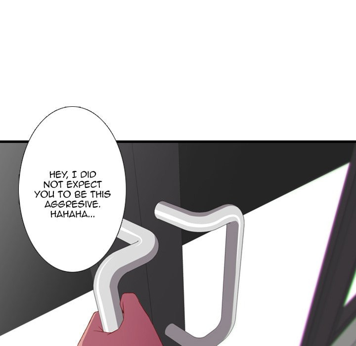Red Velvet Chapter 41 page 30 - 