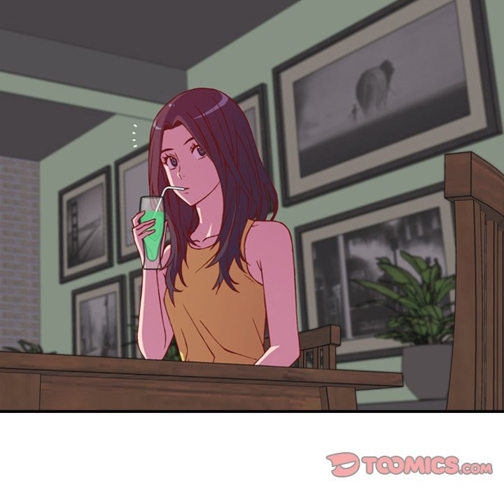Red Velvet Chapter 41 page 34 - 