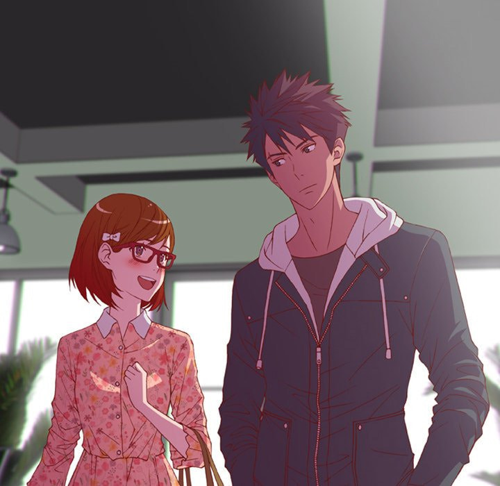 Red Velvet Chapter 41 page 36 - 