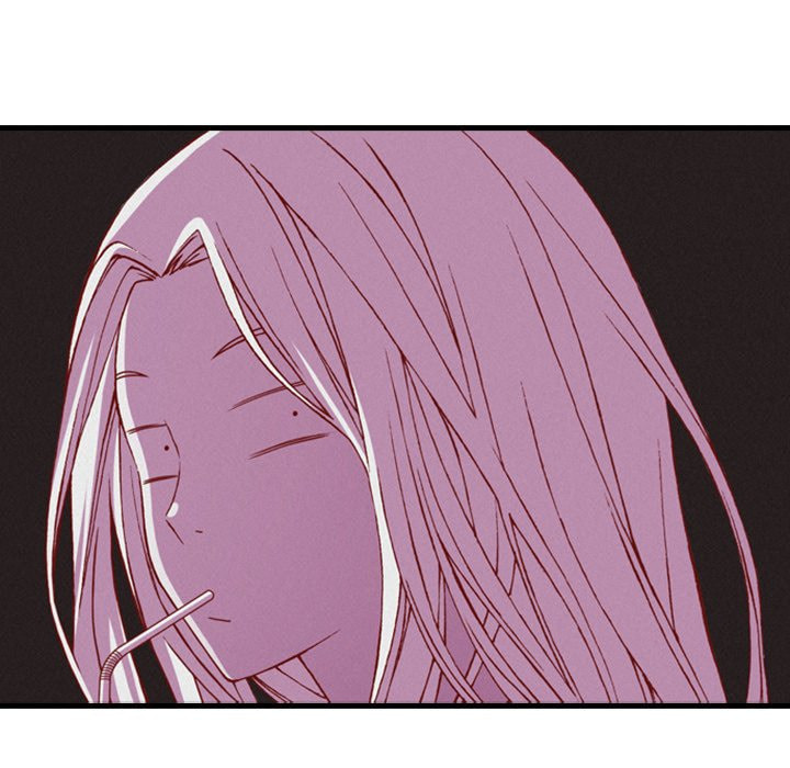 Red Velvet Chapter 41 page 38 - 