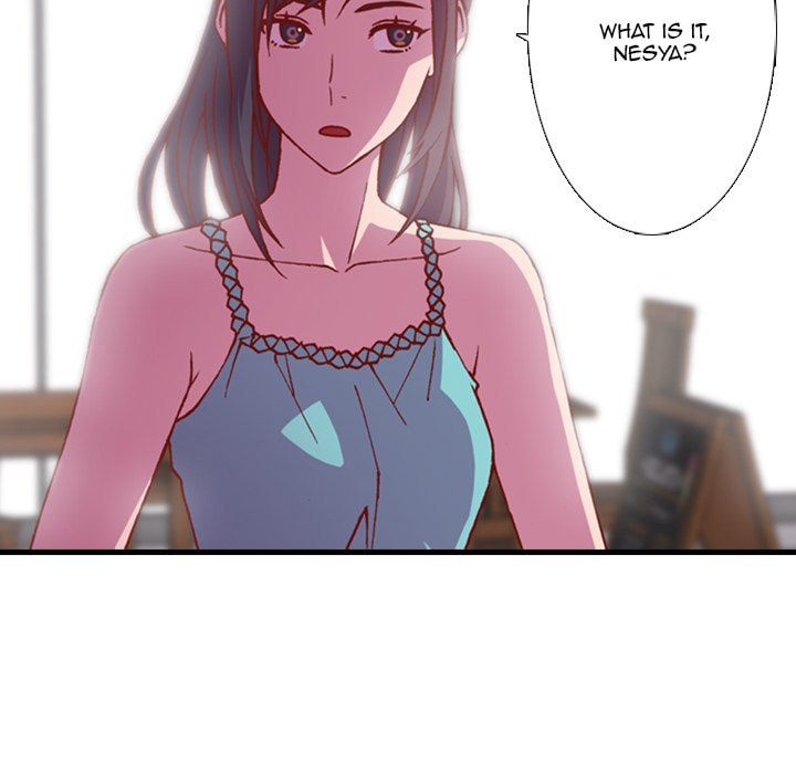 Red Velvet Chapter 41 page 40 - 