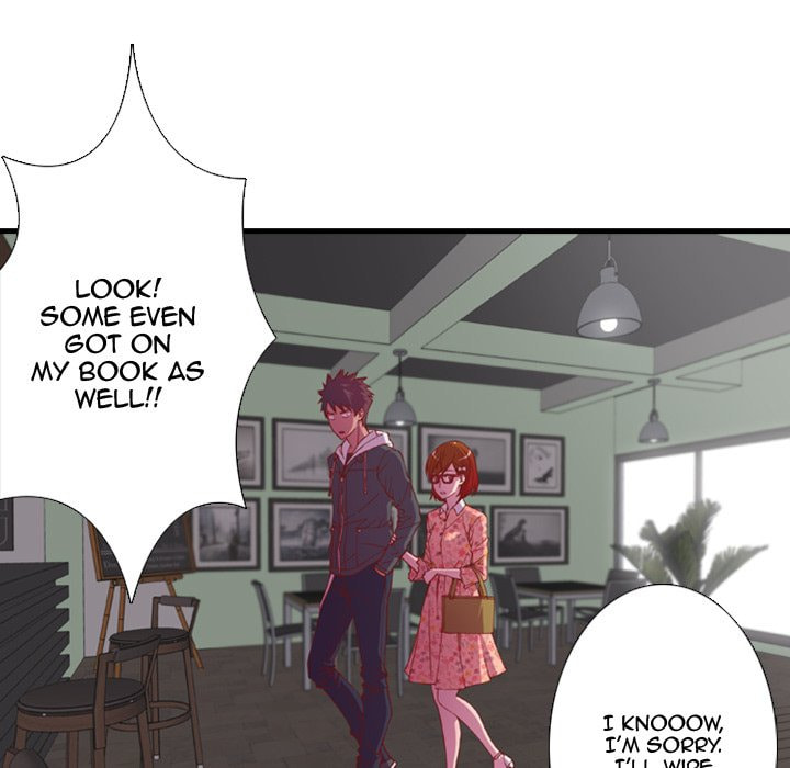 Red Velvet Chapter 41 page 47 - 