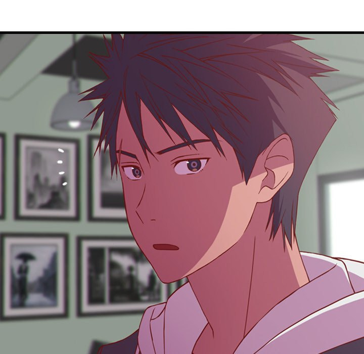 Red Velvet Chapter 41 page 49 - 