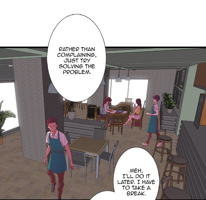 Red Velvet Chapter 41 page 6 - 
