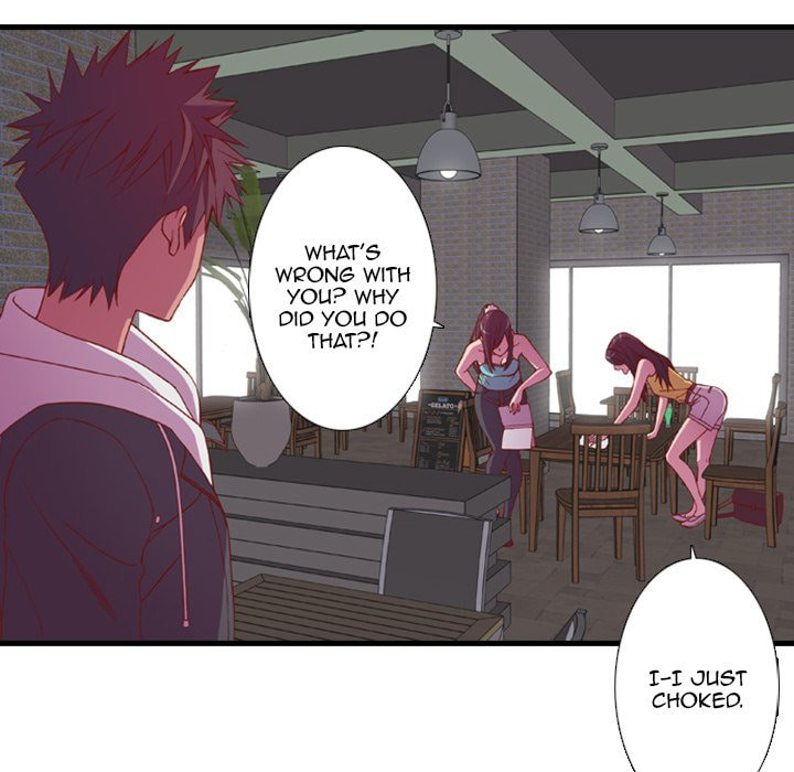 Red Velvet Chapter 41 page 51 - 