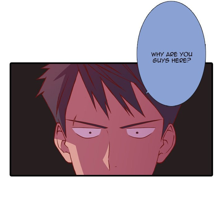 Red Velvet Chapter 41 page 54 - 