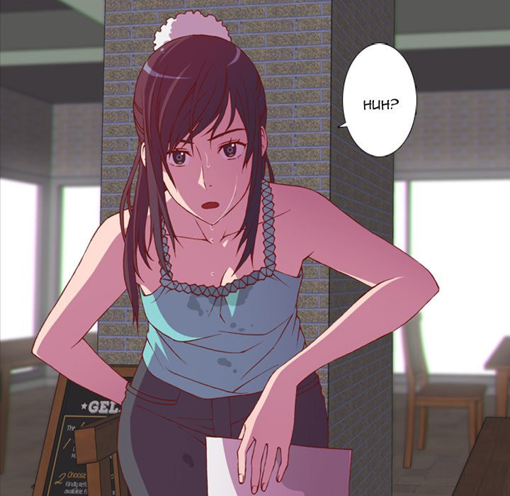 Red Velvet Chapter 41 page 56 - 