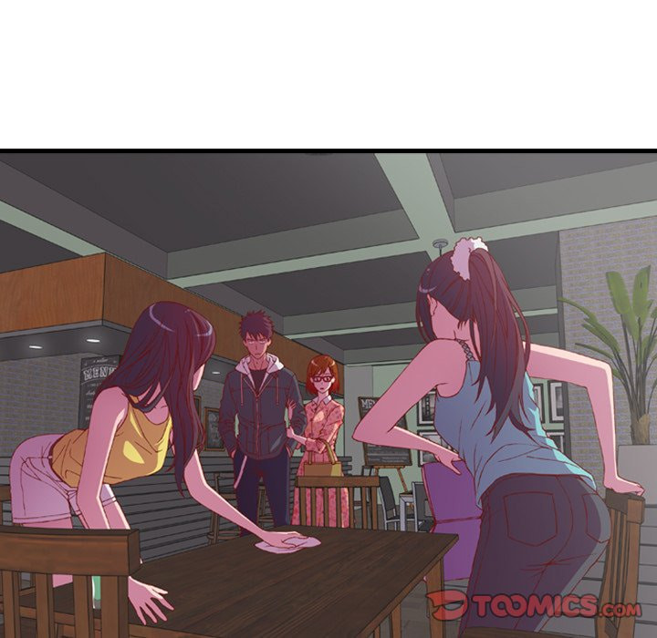 Red Velvet Chapter 41 page 58 - 