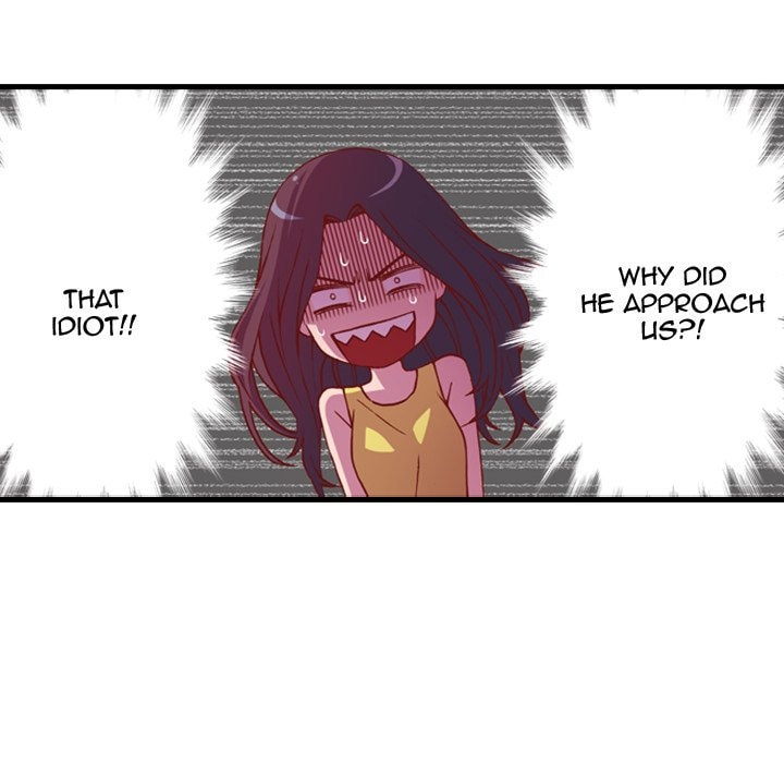Red Velvet Chapter 41 page 60 - 