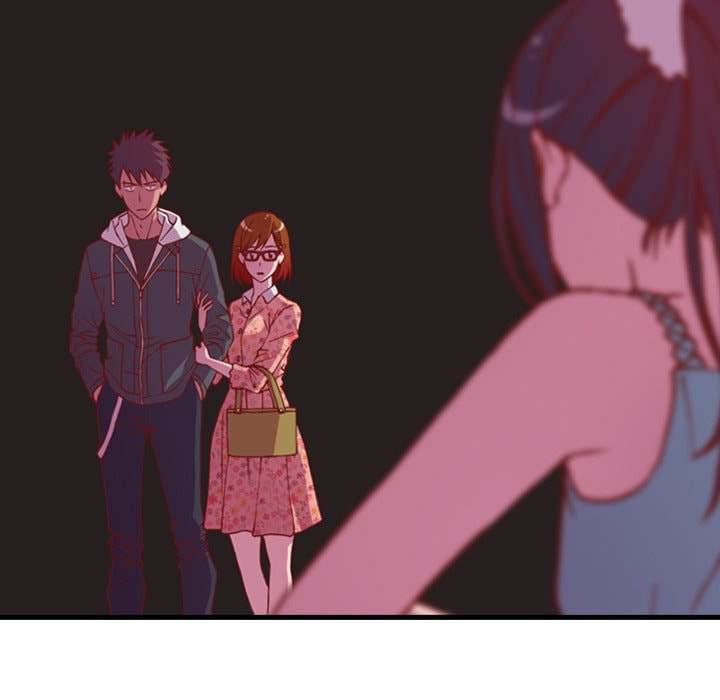 Red Velvet Chapter 41 page 64 - 
