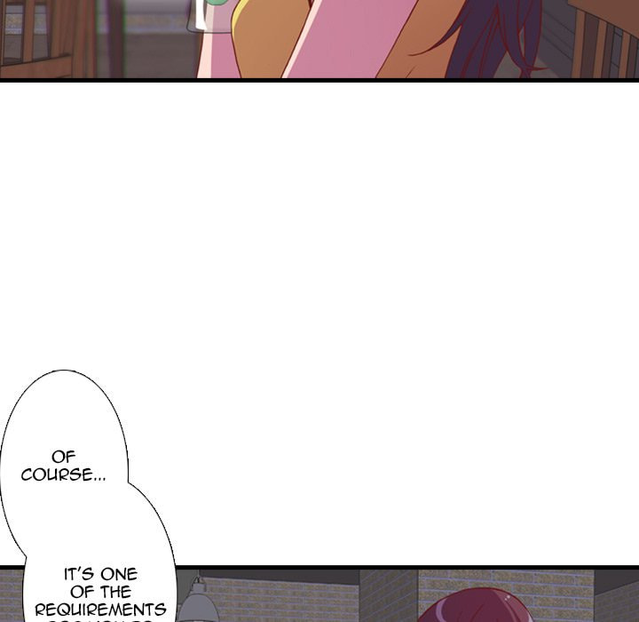 Red Velvet Chapter 41 page 9 - 