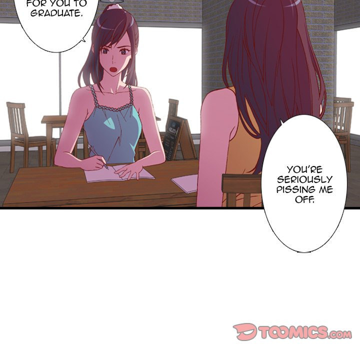 Red Velvet Chapter 41 page 10 - 