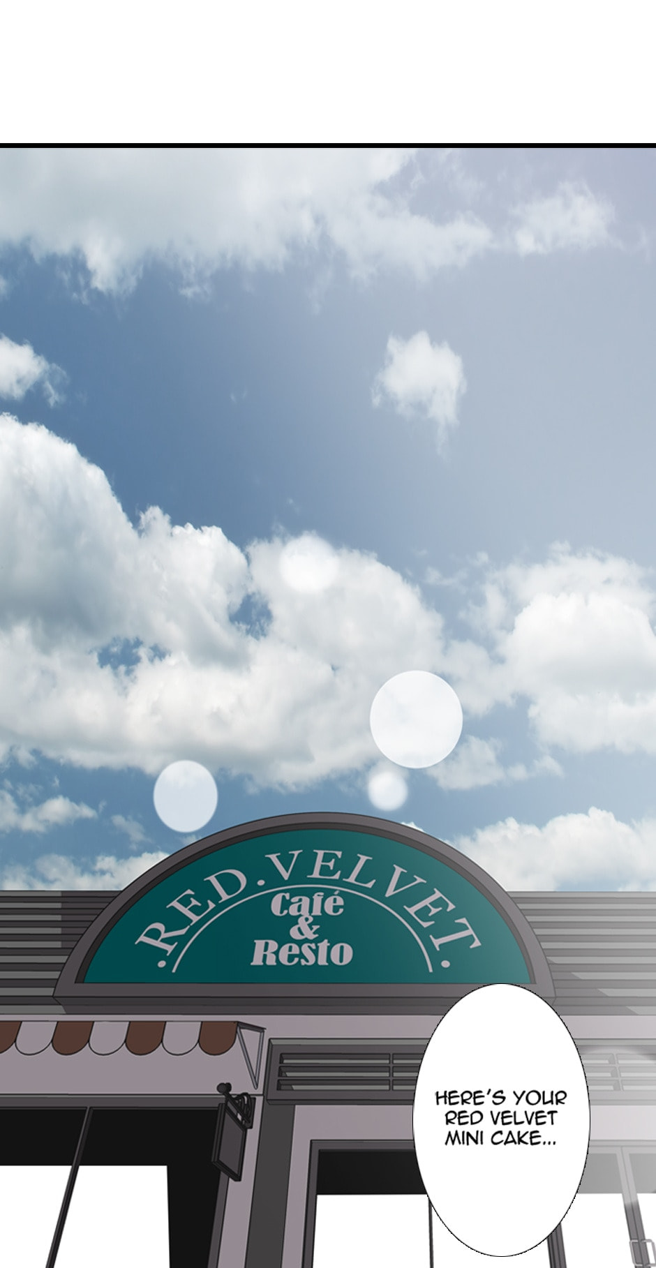 Red Velvet Chapter 42 page 2 - 