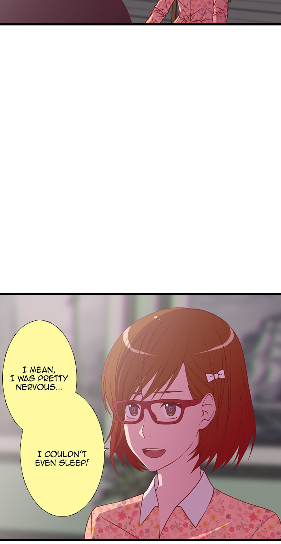 Red Velvet Chapter 42 page 14 - 