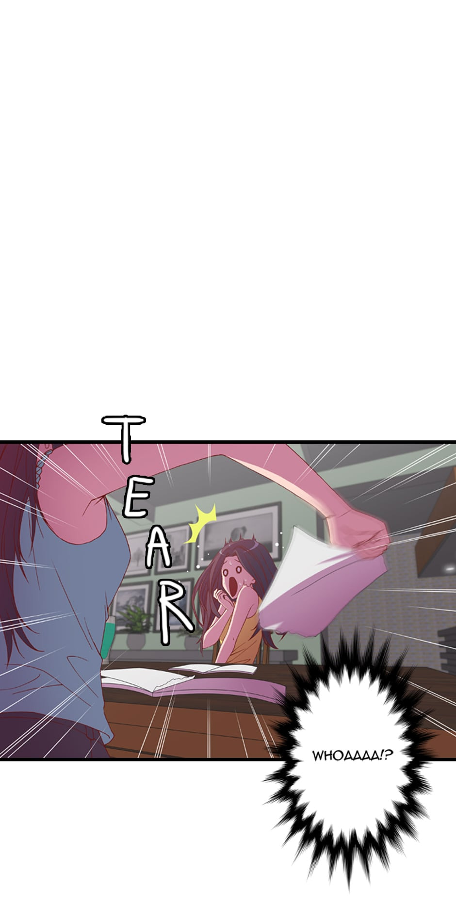 Red Velvet Chapter 42 page 19 - 