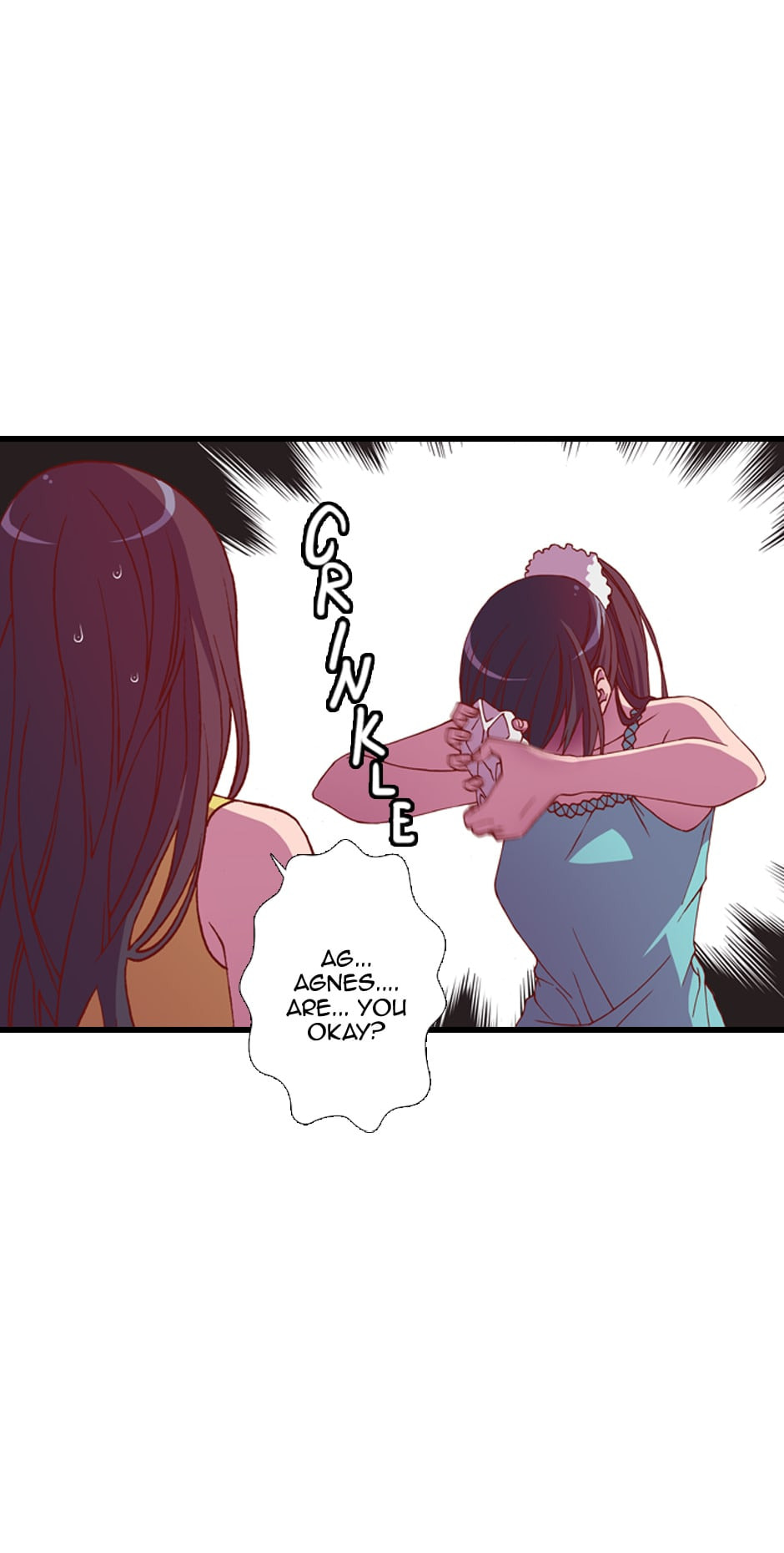 Red Velvet Chapter 42 page 20 - 