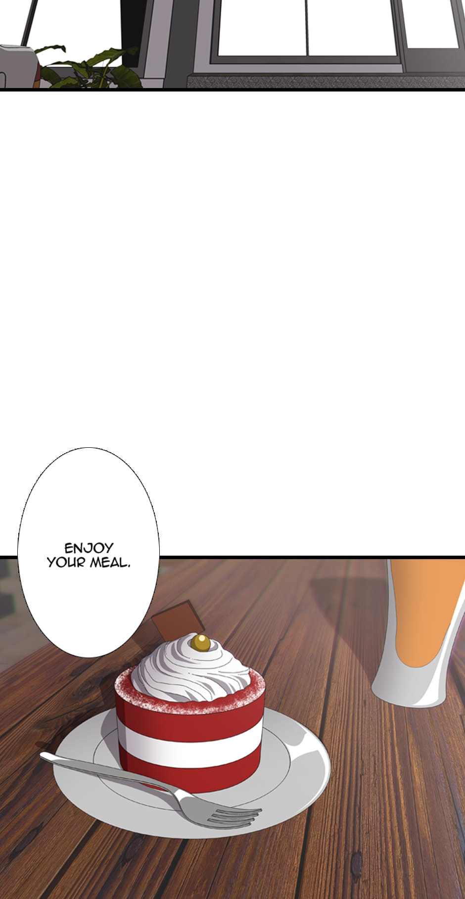 Red Velvet Chapter 42 page 3 - 