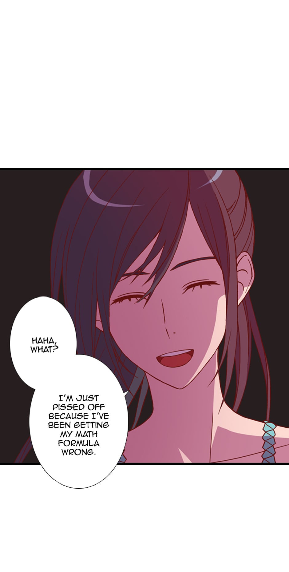Red Velvet Chapter 42 page 21 - 