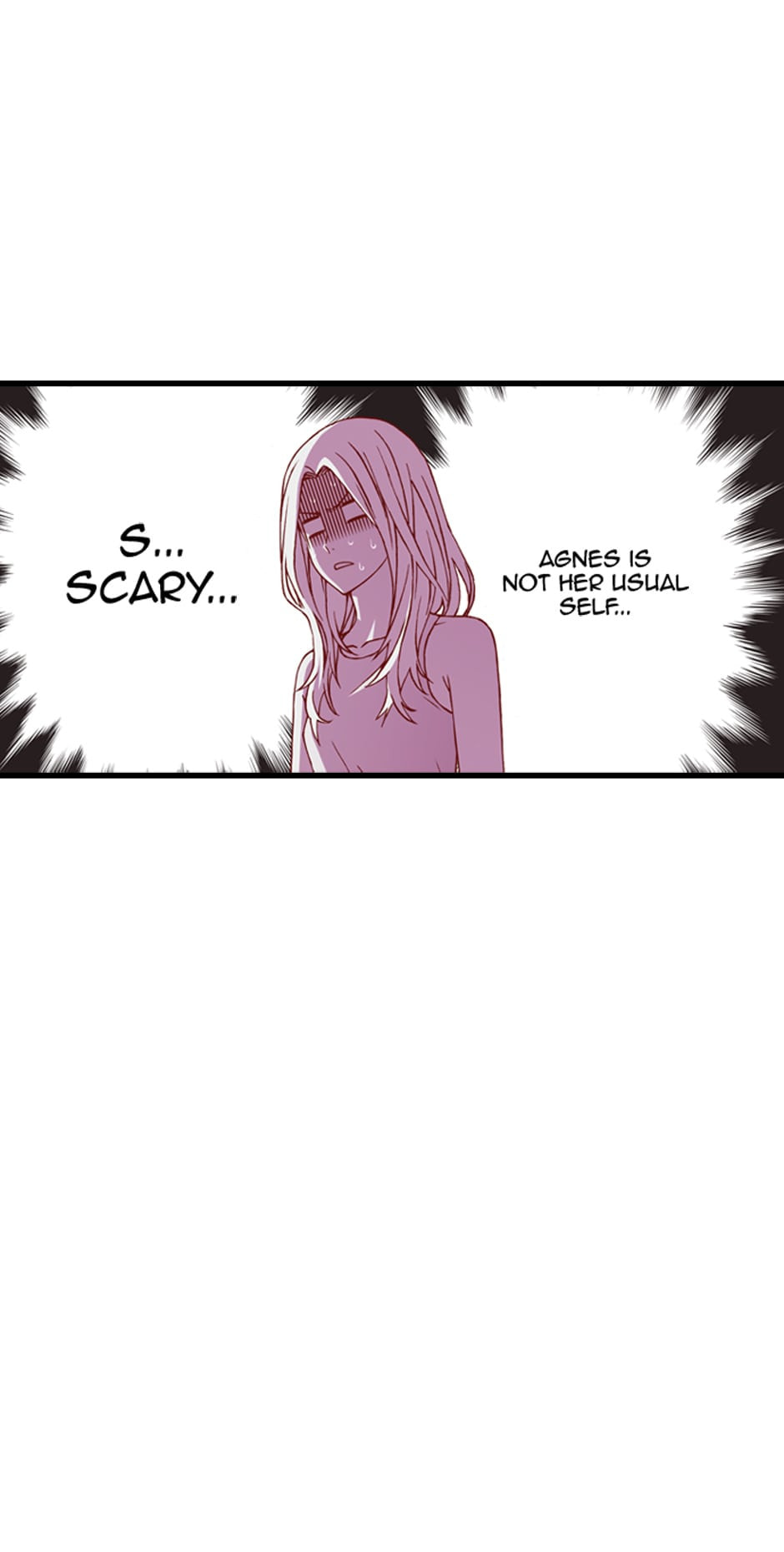 Red Velvet Chapter 42 page 22 - 