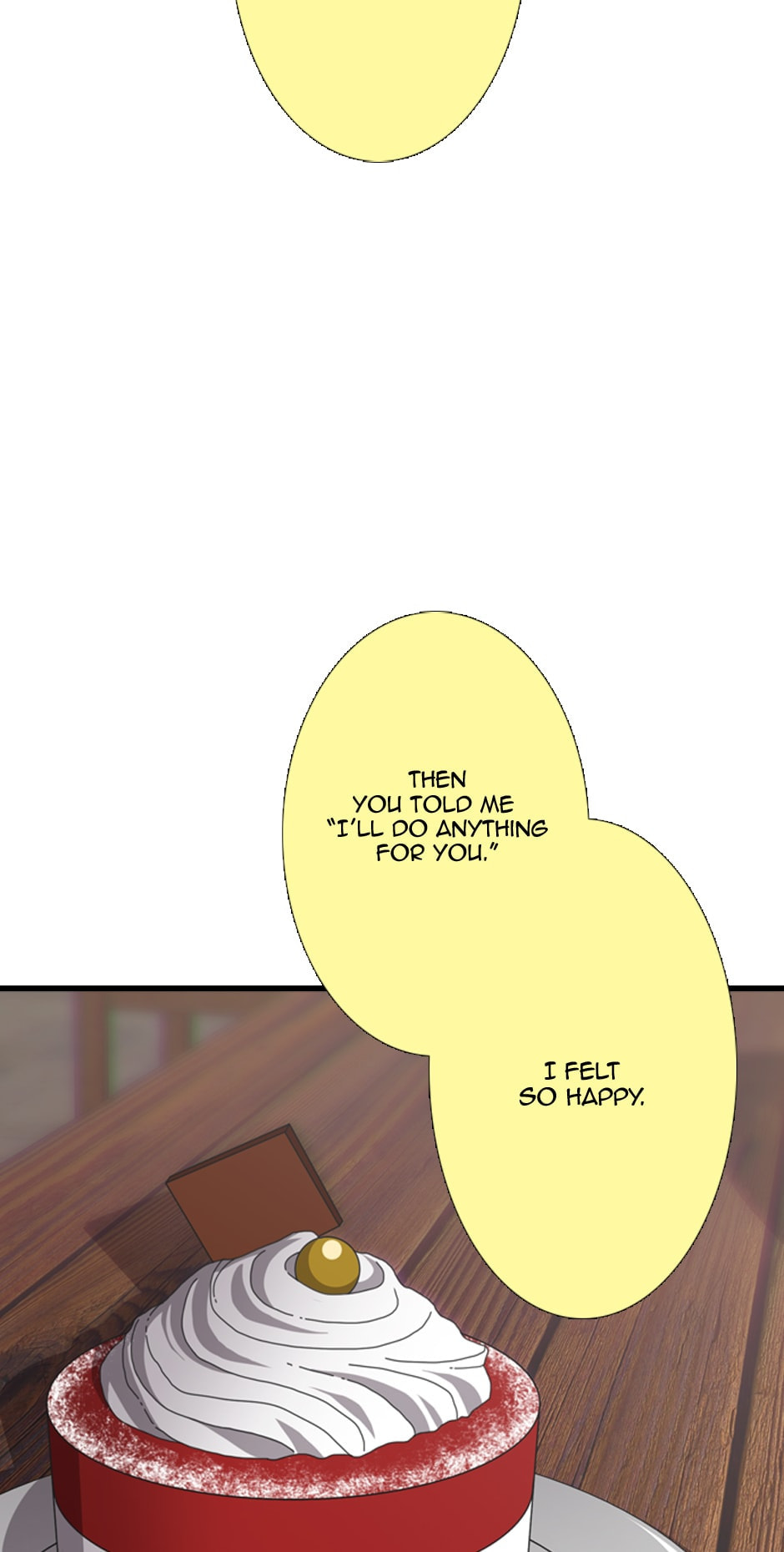 Red Velvet Chapter 42 page 26 - 