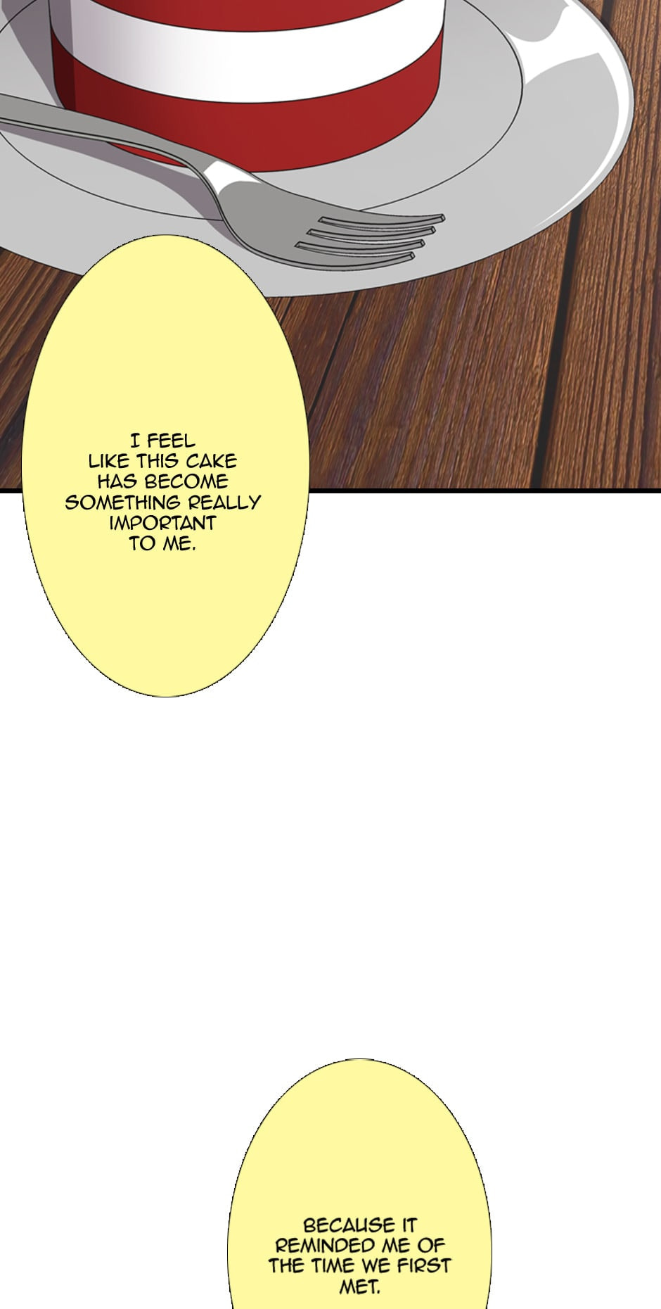 Red Velvet Chapter 42 page 27 - 