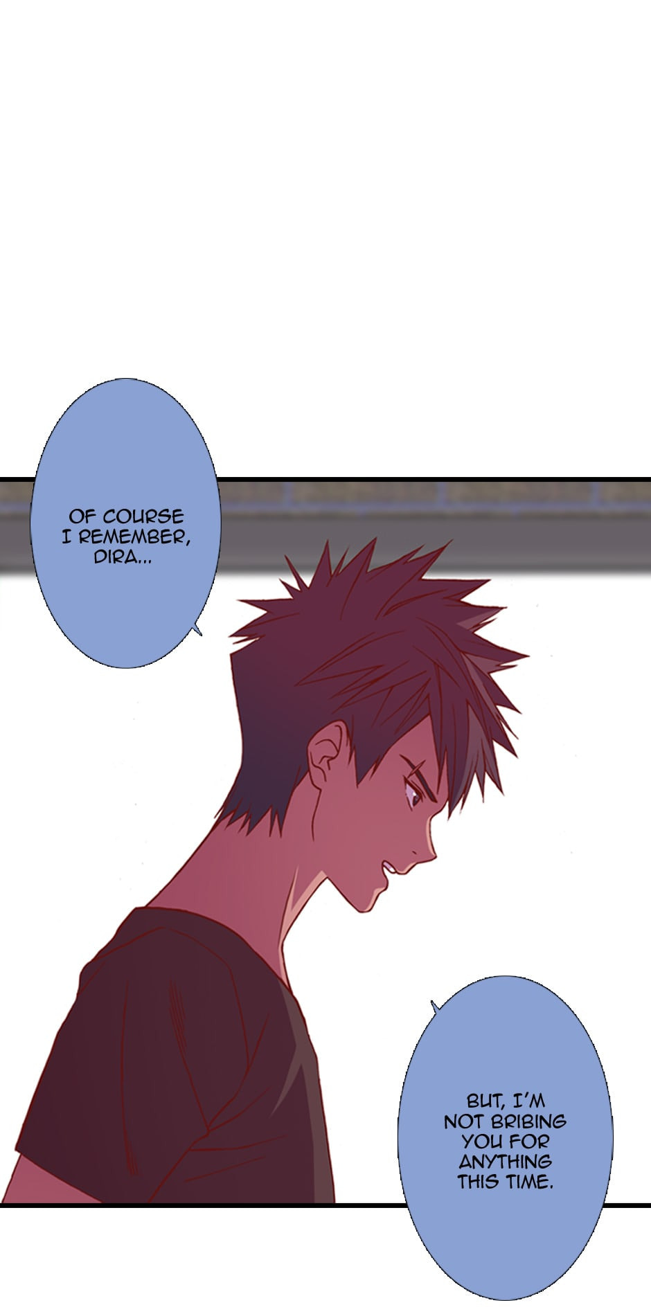 Red Velvet Chapter 42 page 29 - 