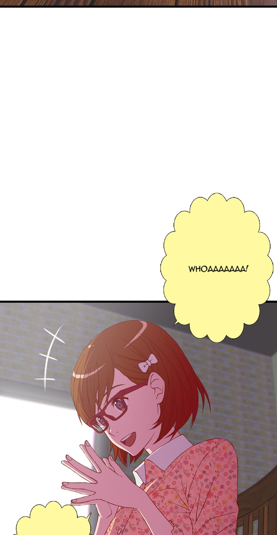 Red Velvet Chapter 42 page 4 - 