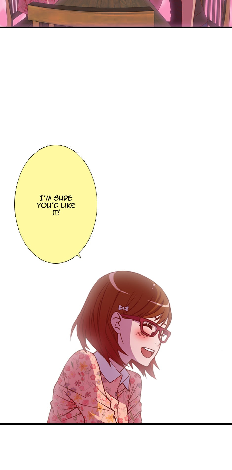 Red Velvet Chapter 42 page 34 - 
