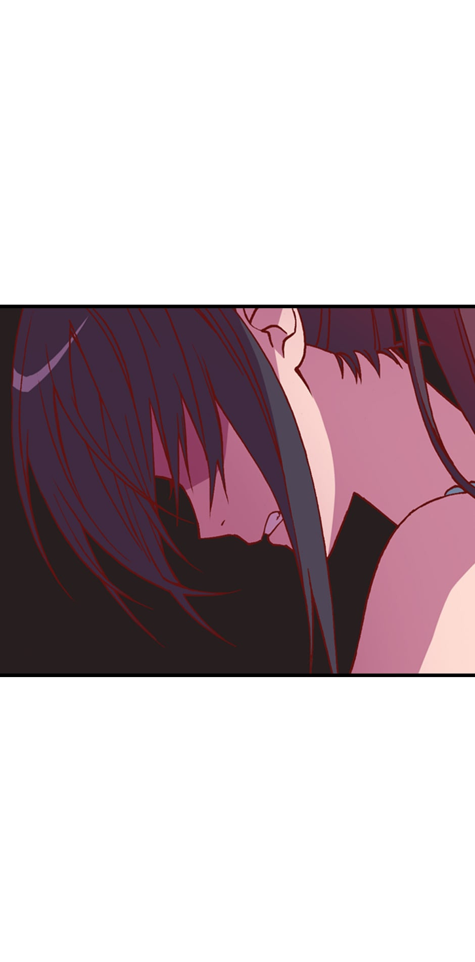 Red Velvet Chapter 42 page 35 - 