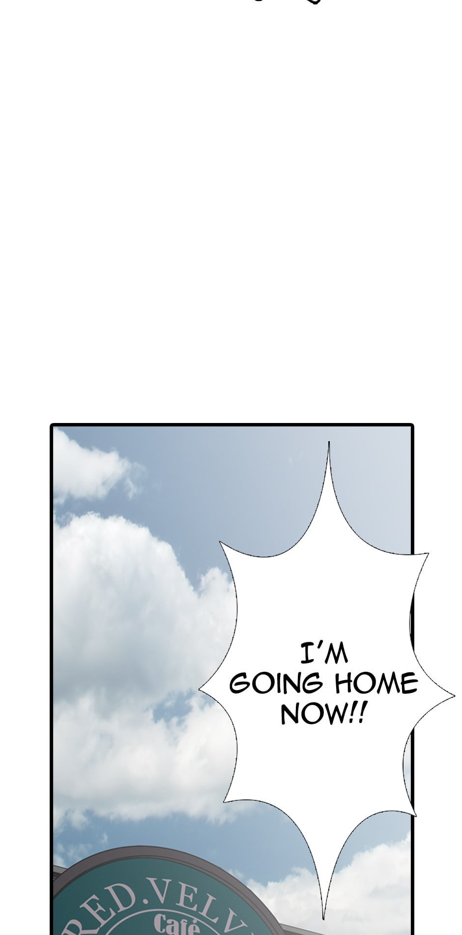 Red Velvet Chapter 42 page 36 - 