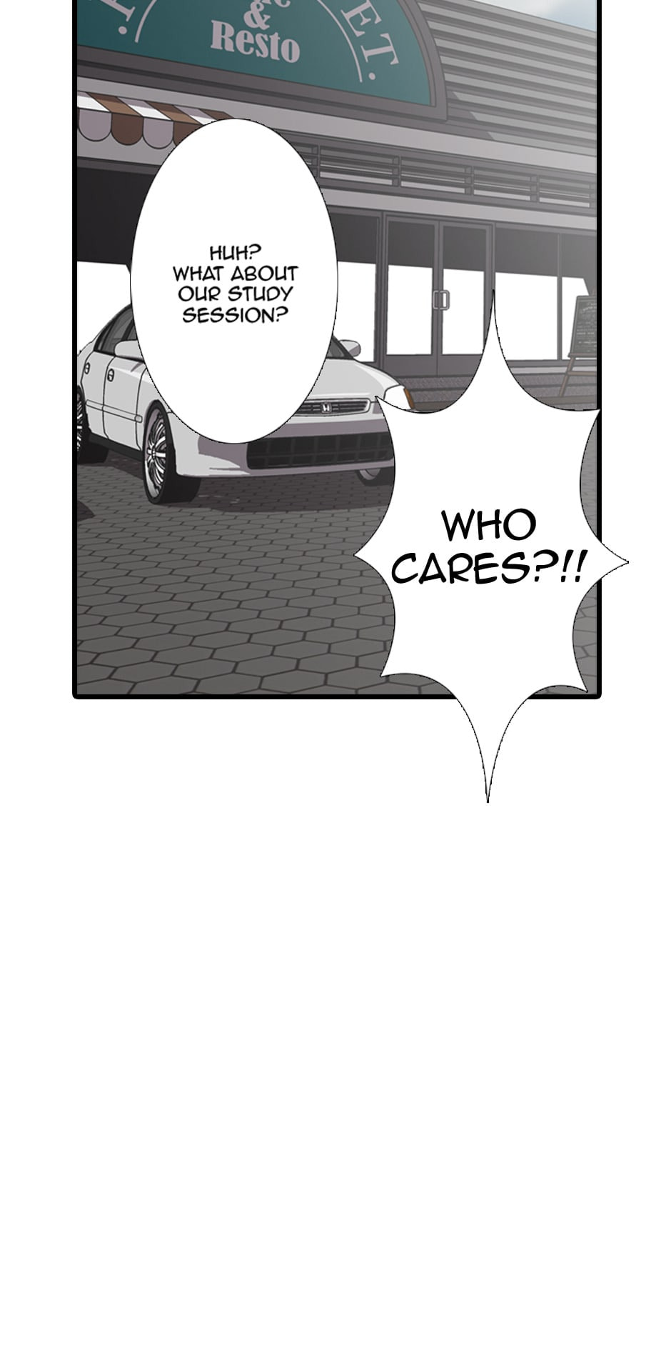 Red Velvet Chapter 42 page 37 - 