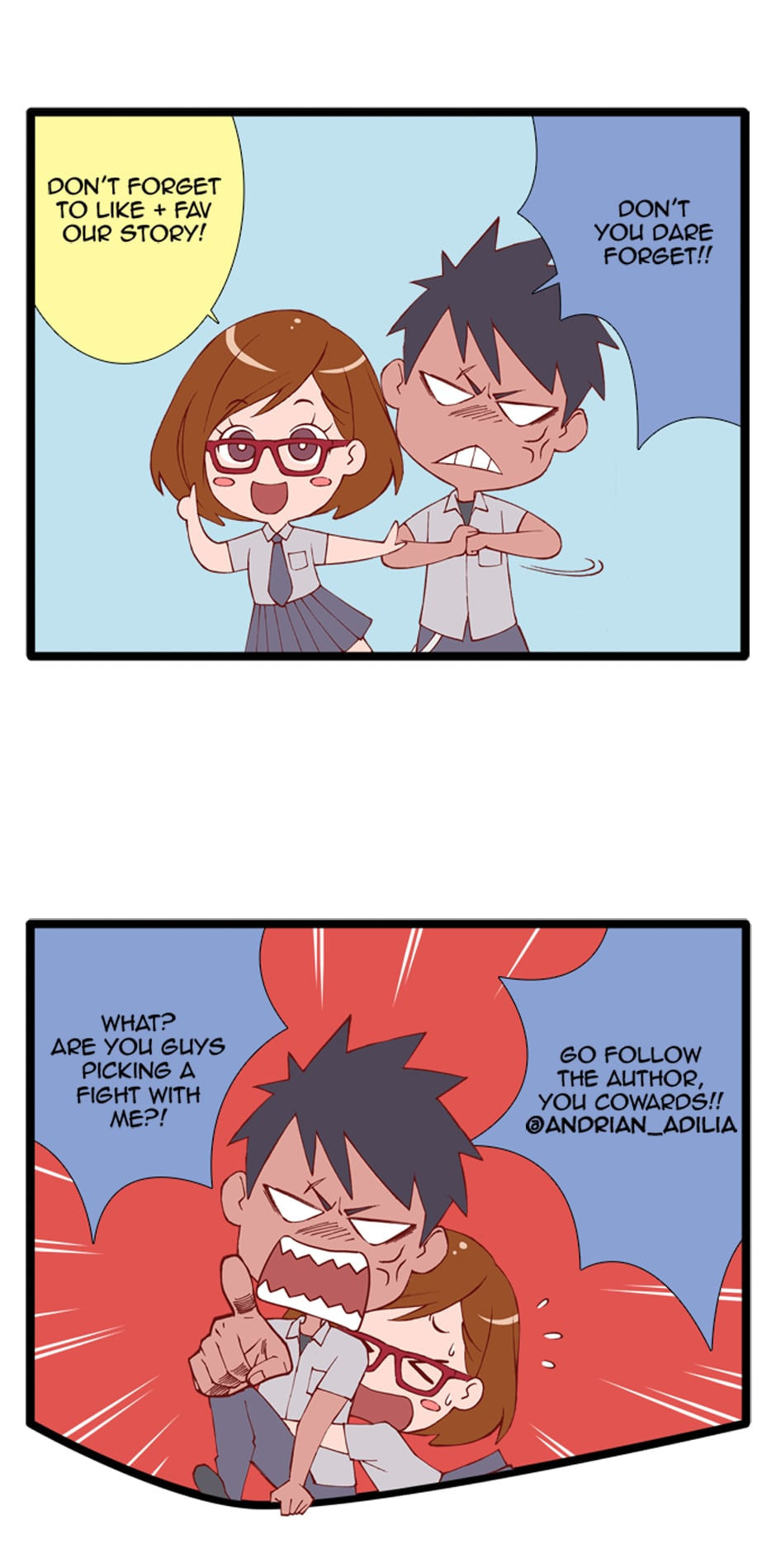 Red Velvet Chapter 42 page 38 - 