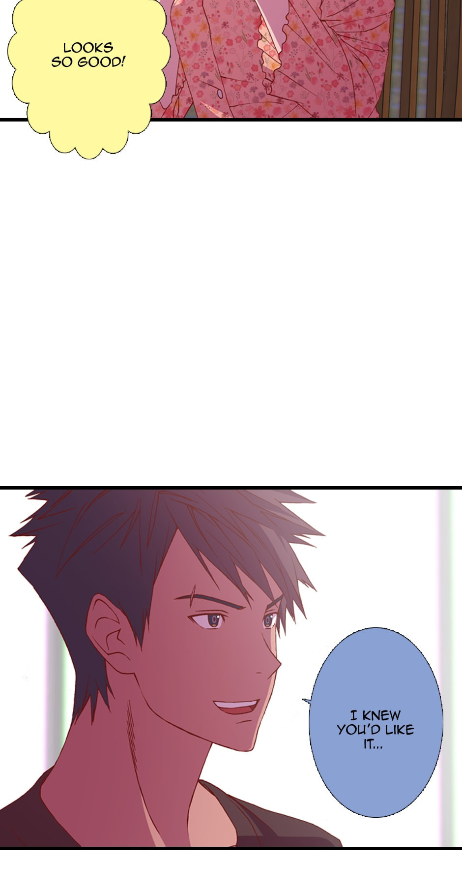 Red Velvet Chapter 42 page 5 - 