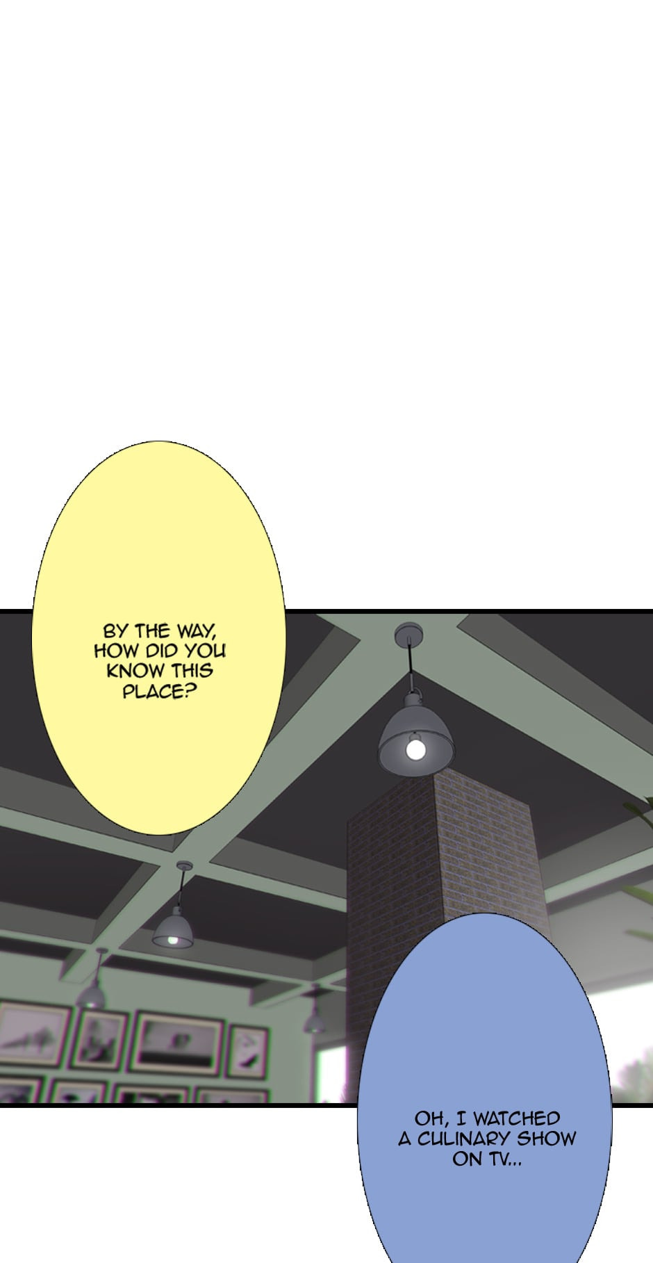 Red Velvet Chapter 42 page 7 - 