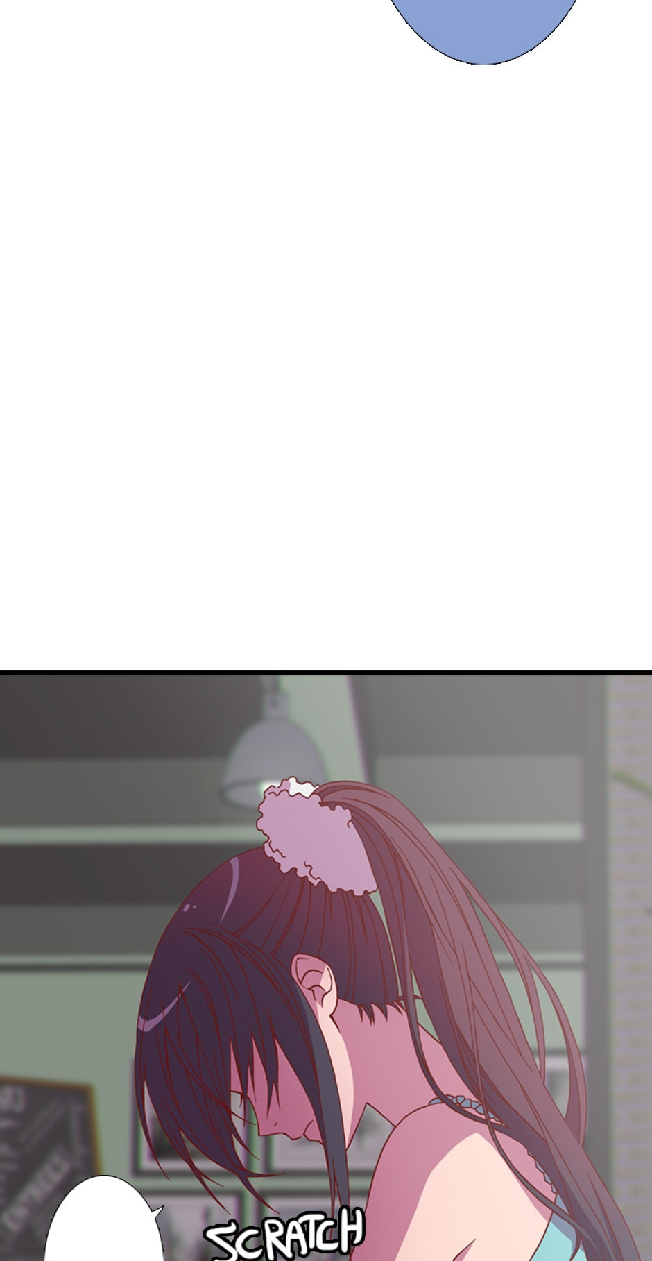 Red Velvet Chapter 42 page 8 - 