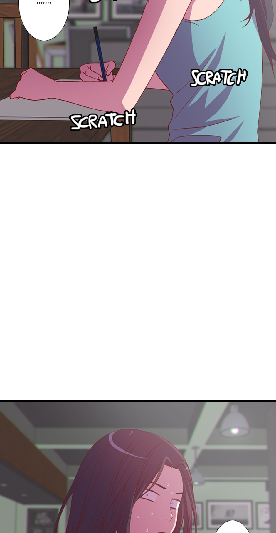 Red Velvet Chapter 42 page 9 - 