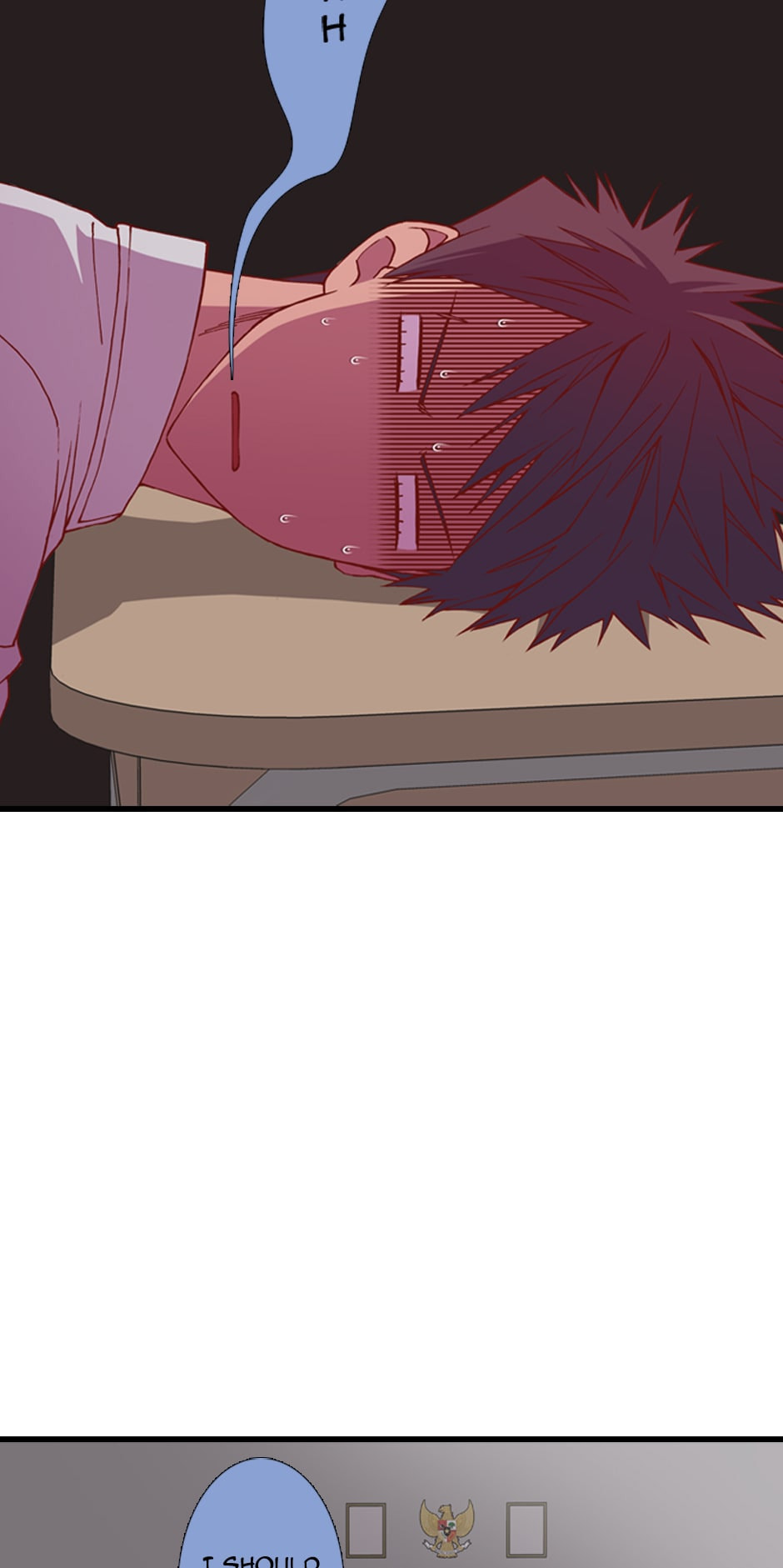 Red Velvet Chapter 43 page 16 - 