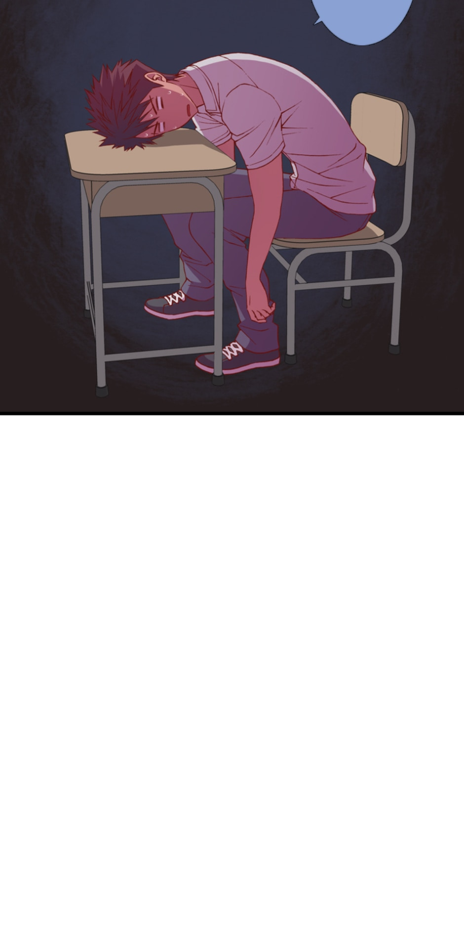Red Velvet Chapter 43 page 19 - 