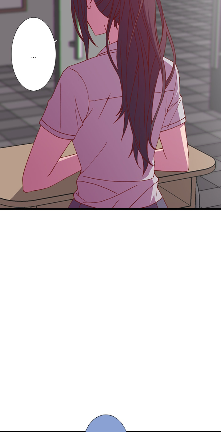 Red Velvet Chapter 43 page 22 - 