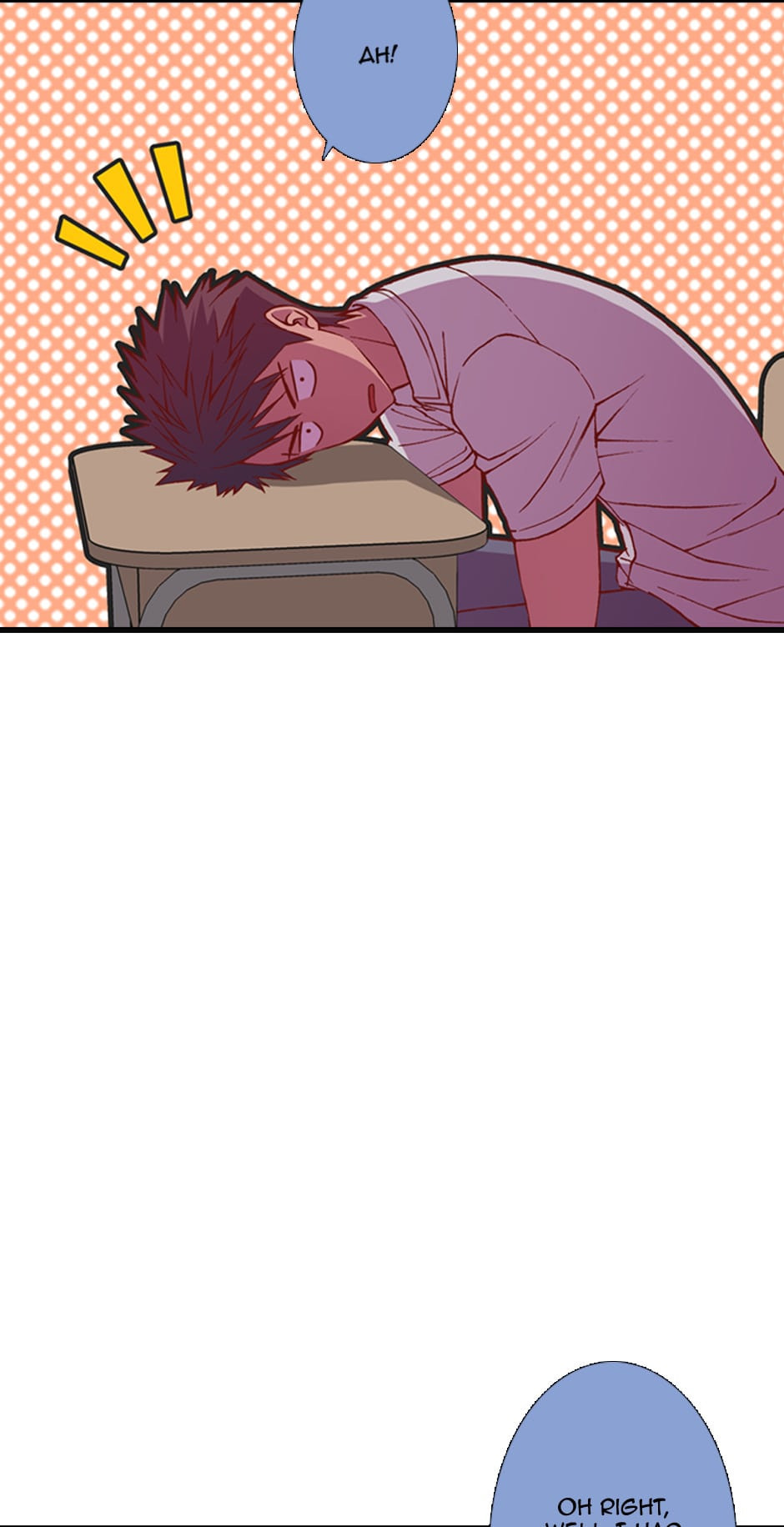 Red Velvet Chapter 43 page 23 - 