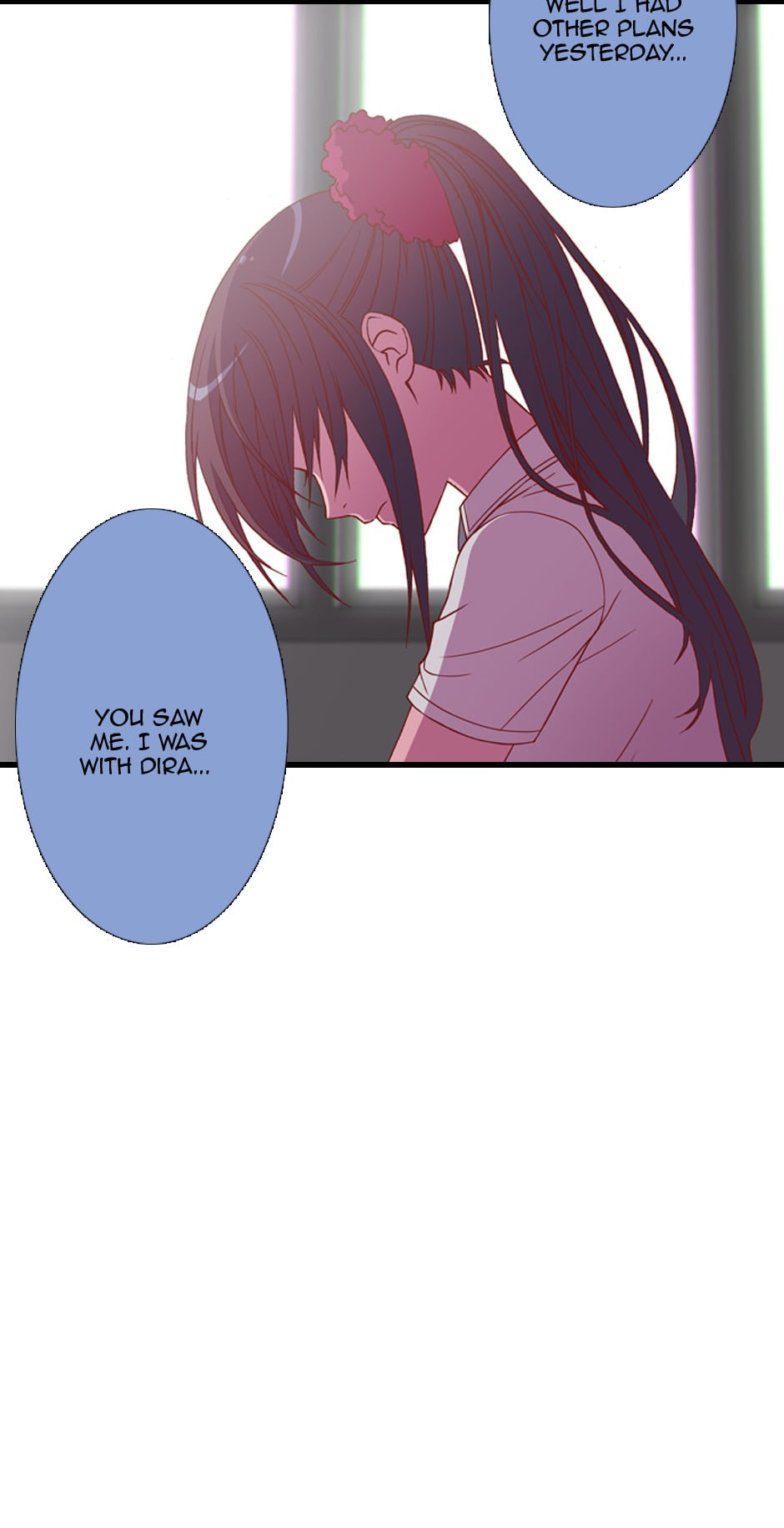 Red Velvet Chapter 43 page 24 - 