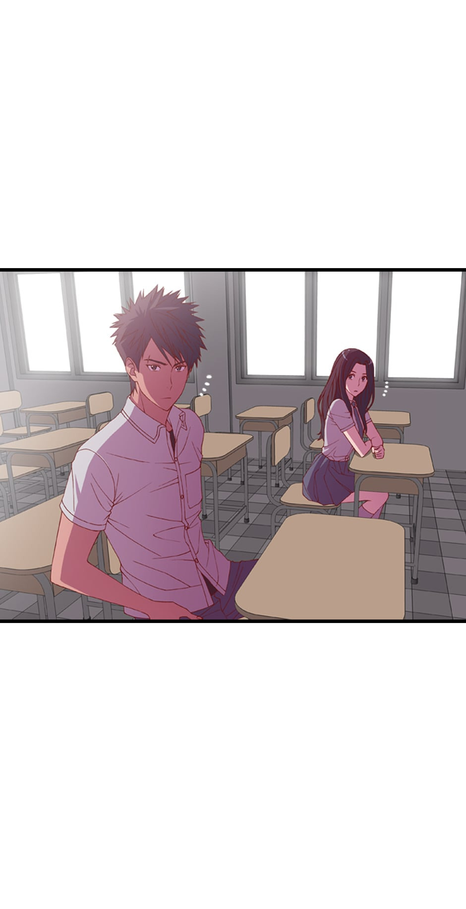 Red Velvet Chapter 43 page 26 - 