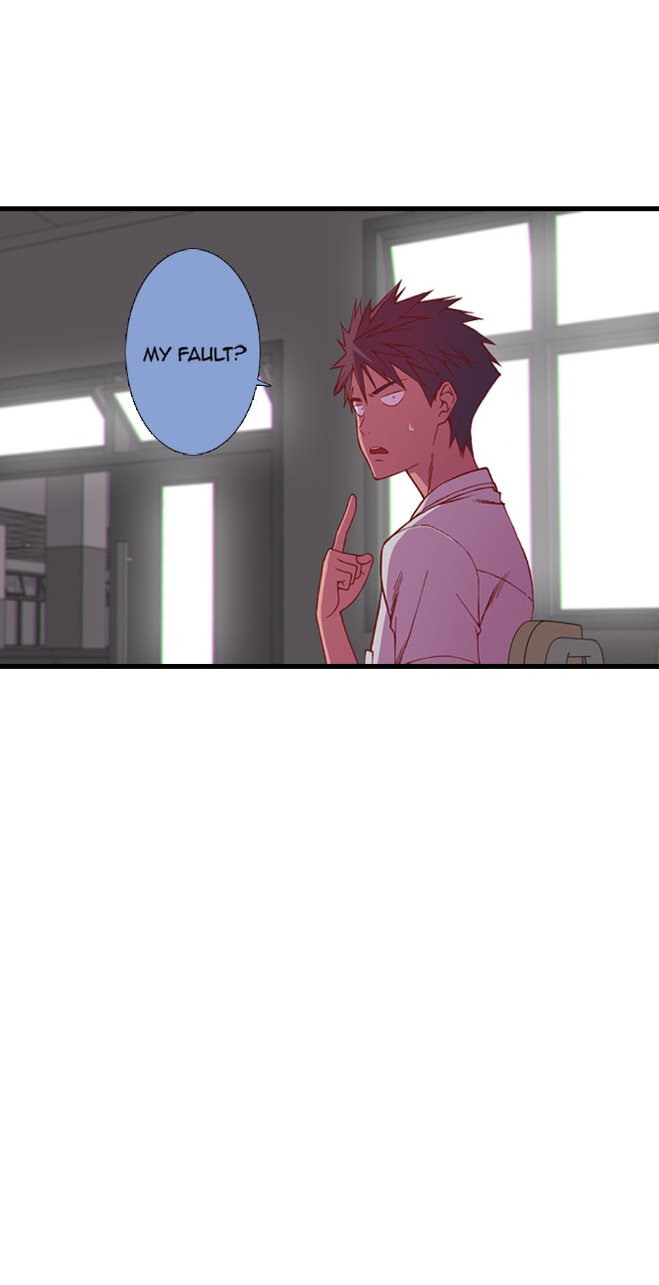 Red Velvet Chapter 43 page 29 - 